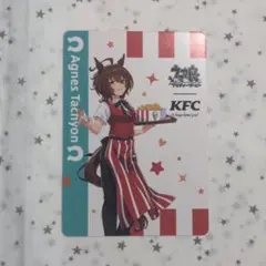 ウマ娘 ケンタッキー ブエナビスタサイン入り アグネスタキオン - メルカリ