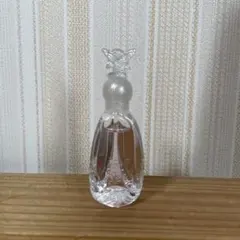 ANNA SUI アナスイ香水 シークレット ウイッシュ　4ml 箱なし