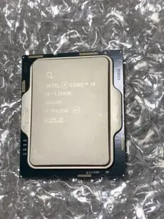 Intel Core i9-12900K CPU LGA 1700
