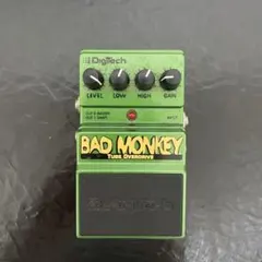 2025年最新】digitech bad monkeyの人気アイテム - メルカリ