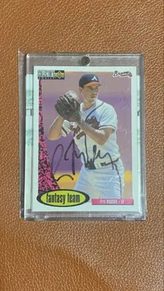 2025年最新】MADDUX サインの人気アイテム - メルカリ