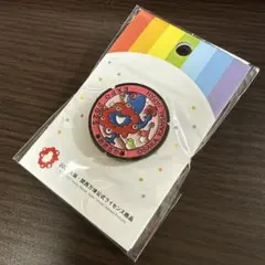 2026年最新】ミャク ピンバッジの人気アイテム - メルカリ
