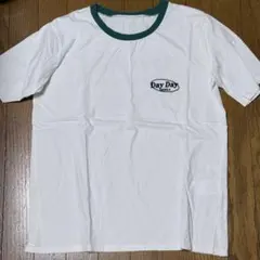sense of place daydayseoul コラボTシャツ
