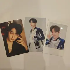 ジェイ トレカ FATE+