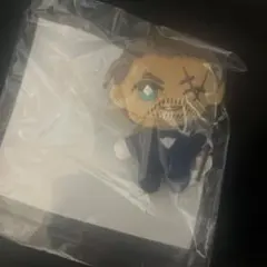 名探偵コナン セガラッキーくじ D賞 大和敢助