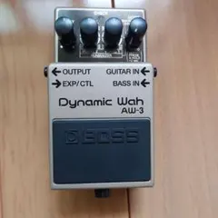 2026年最新】BOSS Dynamic Wah AW-3の人気アイテム - メルカリ