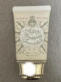 MAJOLICA MAJORCA ファンデーションのサムネイル