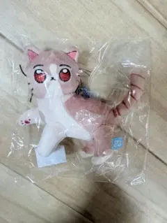 未開封 ずとまよ しょがスト ぬい 海馬成長痛 ずっと真夜中でいいのに
