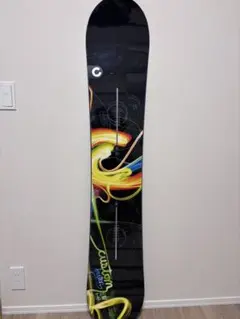 BURTON CUSTOM 154 スノーボード