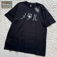 graniph DQ+g ドラゴンクエスト スライムロゴ Tシャツ タグ付きのサムネイル