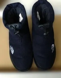 THE NORTH FACE ALPHA DRY スノーブーツ