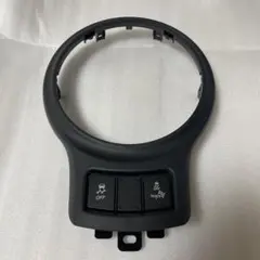 86 BRZ (純正) シフトパネルセット ブラック zn6 zc6 インパネ 86 BRZ (純正) シフトパネルセット ブラック zn6 zc6 インパネ - メルカリ