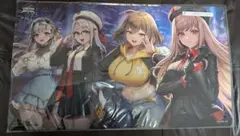 紫*）様 勝利の女神：NIKKE　メガニケ　リバーレリオ　プレイマット 勝利の女神：NIKKE メガニケ リバーレリオ プレイマット - メルカリ