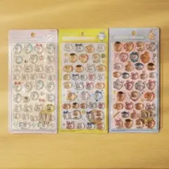 ボンボンドロップシール　ちいかわ　「正規品」