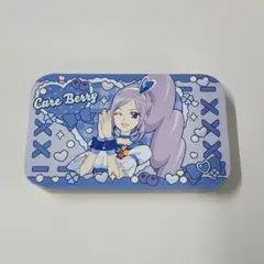 フレッシュプリキュア すらいどきゃん キュアベリー