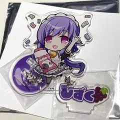 summer pockets サマポケ　コラボカフェ　アクリルスタンド Amazon.co.jp: サマポケ summer pockets コラボカフェ アクリル