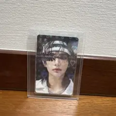 StrayKids ヒョンジン トレカ 合（HOP）