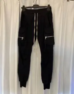 2026年最新】RICK OWENS MASTODON 48の人気アイテム - メルカリ