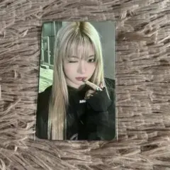 LESSERAFIM ウンチェ EASY beatroad ラキドロ