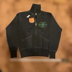 Cushman Union Made パーカー　Mサイズ