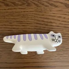 Zoff × LISA LARSON メガネスタンド 猫