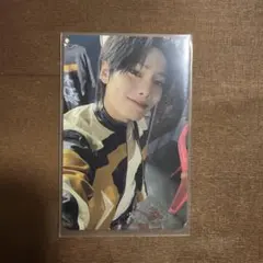 StrayKids スキズ アイエン 封入 5star