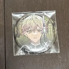 シクフォニ　みこと　缶バッジ　ストア特典