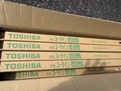 TOSHIBA 高周波点灯専用 FHP105EN-PD 3波長形昼白色 - メルカリ