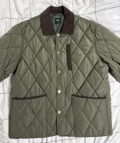 キルティングジャケット　Lサイズ ZARA