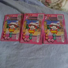 妖怪ウォッチカード