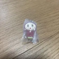 ぜんまいざむらい　目印チャーム