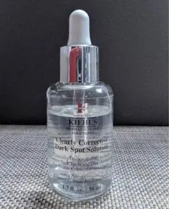 2025年最新】キールズ ds エッセンス クリアリーブライトの人気