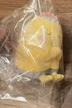 コジコジ　カプセルフロッキーズ　次郎
