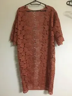 美品！ロングカーディガン最終値下げ！