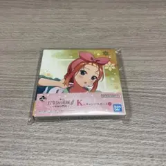 五等分の花嫁 一番くじ 祝福の門出 K賞 四葉