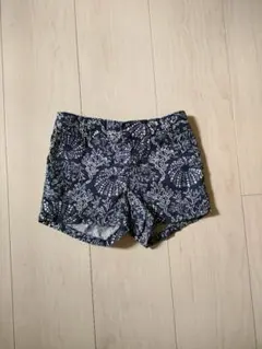 オールドネイビー　ショーパン