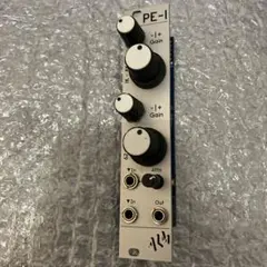 ALM Busy Circuit PE-1 モジュラー 2026年最新】alm busyの人気アイテム - メルカリ