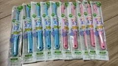 タフト17 子供用歯ブラシ