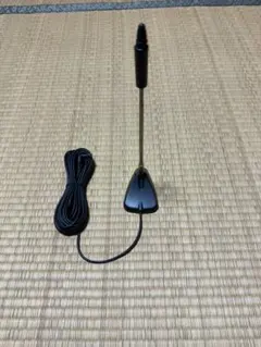 TDK TA-101 強電界FM専用室内アンテナ ウイングアンテナ - メルカリ