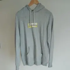 シュプリーム Box Logo Hooded Sweatshirt