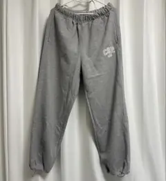 CGP スウェットパンツ