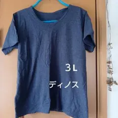 大きいサイズ　Tシャツのサムネイル