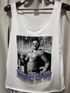 井口理さん　直筆サイン　Tシャツ King Gnu 井口理サインTシャツ