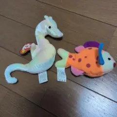 Tnewties 金魚すくい一回100円 上下セット - メルカリ