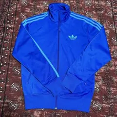 adidas originals トラックジャケット　S