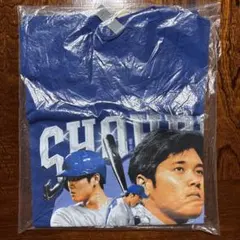 【新品未開封】大谷翔平 Tシャツ