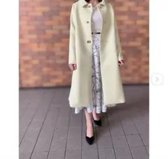 【マドレーヌさん専用】　新品未使用　ストロベリーフィールズスプリングコート マドレーヌさん専用】 新品未使用 ストロベリーフィールズ