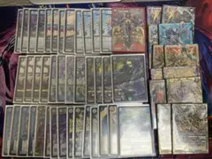 マーシャルデリートデッキ 禁断無し GR付き マーシャルデリートデッキ 禁断無し GR付き