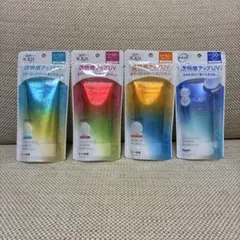 SKIN AQUA トーンアップUVエッセンス 4種セットのサムネイル