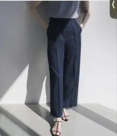 siwem COROLLA DENIM PANTS